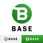 simple & clean (simple_and_clean)さんの建設会社「株式会社BASE」のロゴへの提案