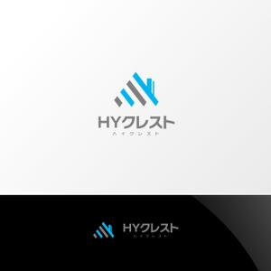 Nyankichi.com (Nyankichi_com)さんの新規設立不動産会社のロゴマーク、ロゴタイプ作成の仕事への提案