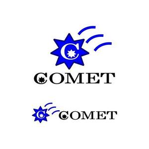 kn11 (kn11)さんの大学入試システム「ＣＯＭＥＴ」のロゴデザインへの提案