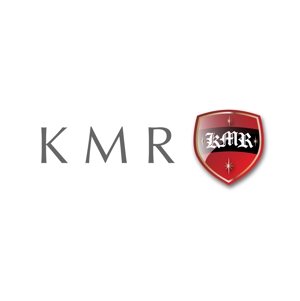 くり (curypapasan)さんの「KMR」のロゴ作成への提案