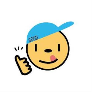 Naoko Okada (naonao830)さんのスマイルマークを使ったイラストへの提案