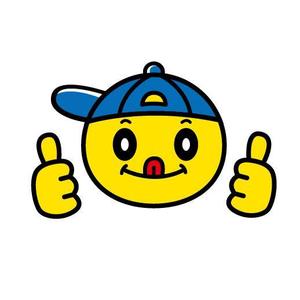 fumtoy (fumtoy)さんのスマイルマークを使ったイラストへの提案