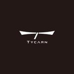 Shiro_Design (Shiro_Design)さんの体幹を鍛えるトレーニングベルト「Tycarn」のロゴへの提案
