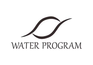 CSK.works ()さんの【延長】「WATER PROGRAM」のロゴ作成への提案