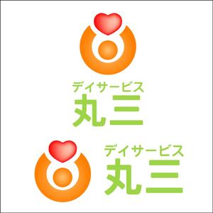 sweetieさんの機能訓練特化型デイサービスのロゴ制作への提案