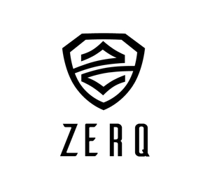 ぽんぽん (haruka0115322)さんのイベント会社「合同会社ZERQ」の会社ロゴへの提案