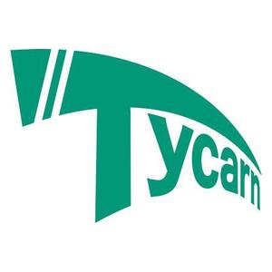 CHIKAZU (chaky811)さんの体幹を鍛えるトレーニングベルト「Tycarn」のロゴへの提案