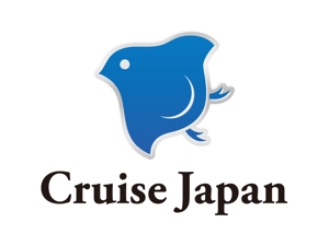 tsujimo (tsujimo)さんの「Cruise Japan　（クルーズ　ジャパン）」のロゴ作成への提案