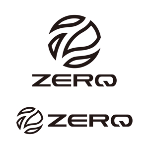 tsujimo (tsujimo)さんのイベント会社「合同会社ZERQ」の会社ロゴへの提案