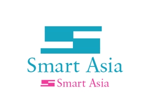 acve (acve)さんの「ＳｍａｒｔＡｓｉａ」のロゴ作成（商標登録なし）への提案