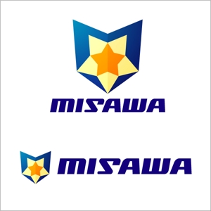 kozyさんの「有限会社　ミサワ運送」のロゴ作成への提案