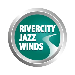 nano (nano)さんのWind Jazz Orchestra 「Rivercity Jazz Winds」 のロゴ制作への提案