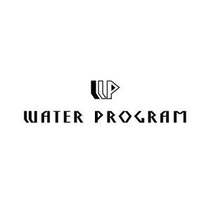 lennon (lennon)さんの【延長】「WATER PROGRAM」のロゴ作成への提案