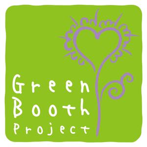 Be House［ビーハウス］ (hirox)さんの「Green Booth Project」のロゴ作成への提案