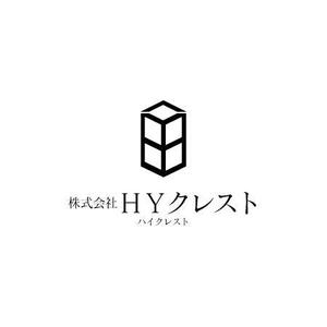 さんの新規設立不動産会社のロゴマーク、ロゴタイプ作成の仕事への提案