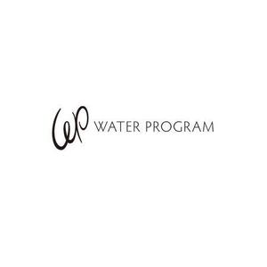 ATARI design (atari)さんの【延長】「WATER PROGRAM」のロゴ作成への提案