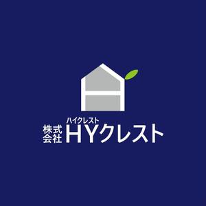 satorihiraitaさんの新規設立不動産会社のロゴマーク、ロゴタイプ作成の仕事への提案