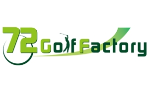 CF-Design (kuma-boo)さんのゴルフ工房・ショップの ロゴ作成への提案