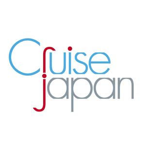 XL@グラフィック (ldz530607)さんの「Cruise Japan　（クルーズ　ジャパン）」のロゴ作成への提案