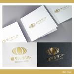 HFvision (HFvision)さんの結婚相談所  BRIDAL GYM「婚サルタント」のロゴ作成への提案