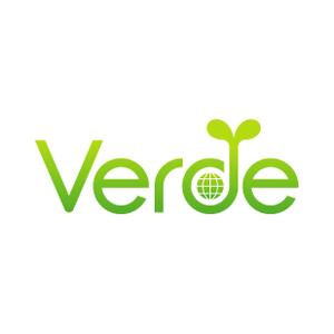 kazubonさんの「Verde」のロゴ作成への提案