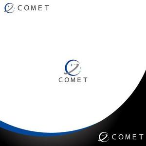 late_design ()さんの大学入試システム「ＣＯＭＥＴ」のロゴデザインへの提案