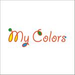 hitoyori (hitoyori)さんの「My Colors」のロゴ作成への提案