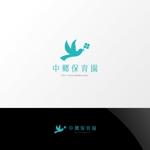 Nyankichi.com (Nyankichi_com)さんの社会福祉法人丸昌会「中郷保育園」のロゴへの提案