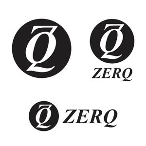 YASUSHI TORII (toriiyasushi)さんのイベント会社「合同会社ZERQ」の会社ロゴへの提案