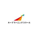 さんの個別対応の学び舎「キープ ラーニング スクール」のロゴへの提案