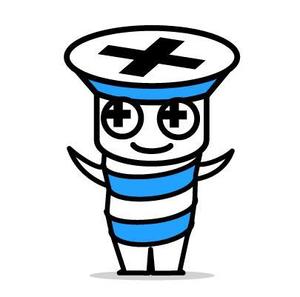 niminiさんの総合ネジＥＣサイト『ネジクル』のキャラクター製作への提案