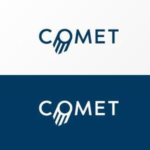 No14 (No14)さんの大学入試システム「ＣＯＭＥＴ」のロゴデザインへの提案