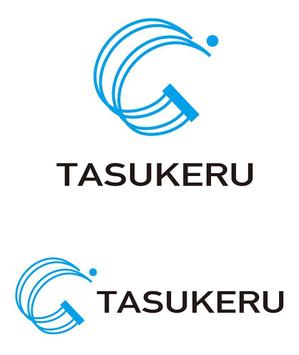 田中　威 (dd51)さんのシステム開発＆営業コンサルティング会社の社名ロゴへの提案