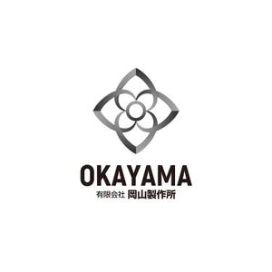 odo design (pekoodo)さんの自動車ミラーステー製造会社のロゴ作成への提案