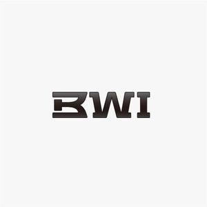 kozi design (koji-okabe)さんの「BWI」のロゴ作成への提案