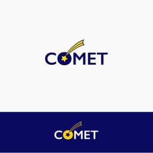 flyingman (flyingman)さんの大学入試システム「ＣＯＭＥＴ」のロゴデザインへの提案