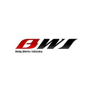 ol_z (ol_z)さんの「BWI」のロゴ作成への提案