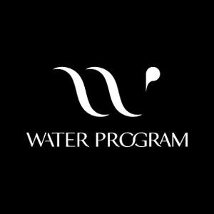 kazubonさんの【延長】「WATER PROGRAM」のロゴ作成への提案