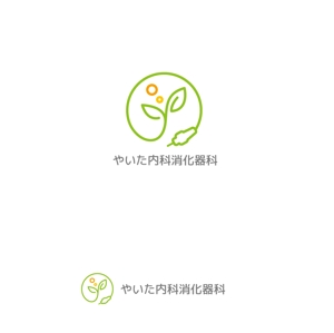 marutsuki (marutsuki)さんの診療所（クリニック）のロゴへの提案