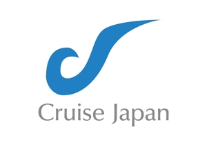 skyblue (skyblue)さんの「Cruise Japan　（クルーズ　ジャパン）」のロゴ作成への提案