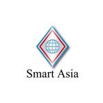 さんの「ＳｍａｒｔＡｓｉａ」のロゴ作成（商標登録なし）への提案