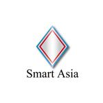 さんの「ＳｍａｒｔＡｓｉａ」のロゴ作成（商標登録なし）への提案