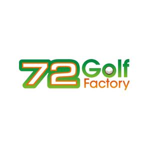 forever (Doing1248)さんのゴルフ工房・ショップの ロゴ作成への提案