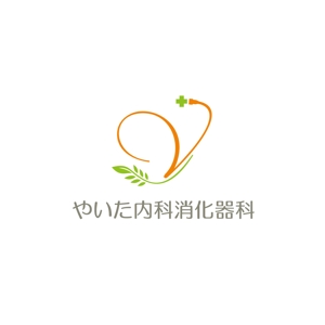 Ochan (Ochan)さんの診療所（クリニック）のロゴへの提案