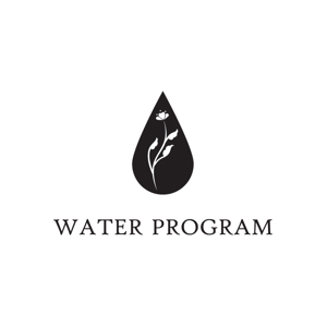 nakagawak (nakagawak)さんの【延長】「WATER PROGRAM」のロゴ作成への提案