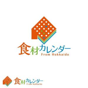 nekofuさんの北海道の食品通販サイト　　ロゴへの提案