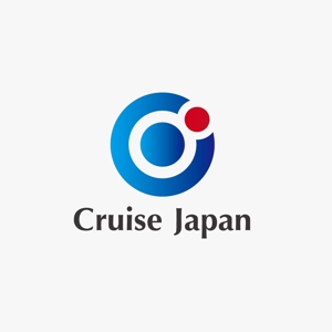 Kiyotoki (mtyk922)さんの「Cruise Japan　（クルーズ　ジャパン）」のロゴ作成への提案