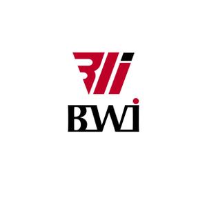 mochi (mochizuki)さんの「BWI」のロゴ作成への提案