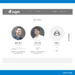 HFvision (HFvision)さんの中古市場をハックする「株式会社ジュヨウ｜Juyoh.inc」の企業ロゴへの提案