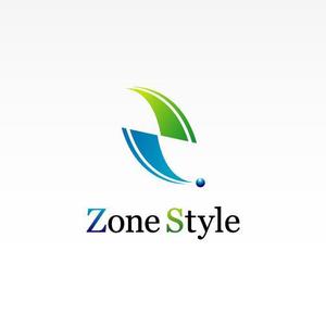 m-spaceさんの「Zone Style」のロゴ作成への提案